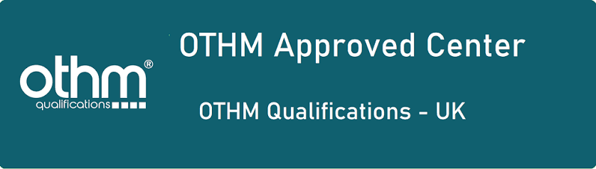 OTHM Approved Centre