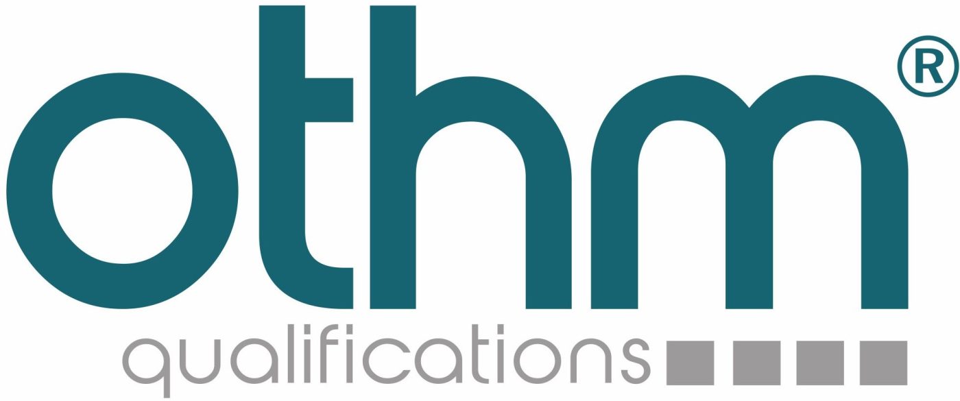 OTHM Qualifications UK logo